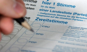 Prospettive voto